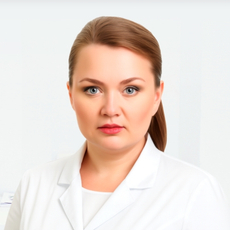 Халивопуло Татьяна Александровна, педиатр