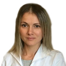 Газимова Диана Рашидовна, рентгенолог