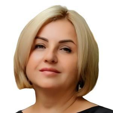 Макеева Евгения Шамильевна, пародонтолог