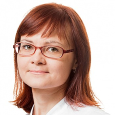 Брыткова Яна Валерьевна, врач УЗД