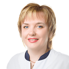 Алексеева Мария Юрьевна, врач функциональной диагностики