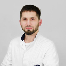 Осканов Джамбулат Хусенович, офтальмолог