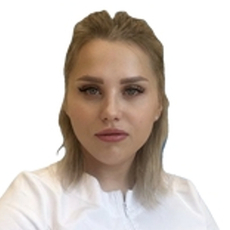 Морозова Алена Сергеевна, гинеколог