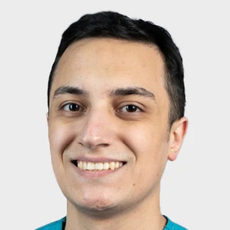 Ахмедов Салех Барат Оглы, стоматолог-терапевт