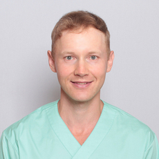 Елькин Александр Владимирович, реабилитолог