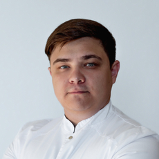 Коханов Валерий Сергеевич, ЛОР