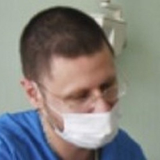 Назаров Рушат Булатович, стоматолог-терапевт