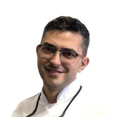 Исмаилов Камран Ариф Оглы, стоматолог-ортопед