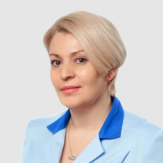 Клименко Дарья Григорьевна, рентгенолог