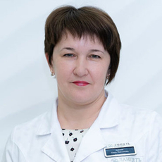 Акимова Ольга Николаевна, невролог