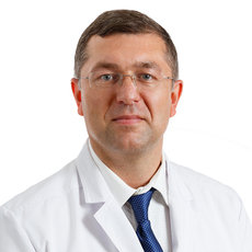 Семенов Андрей Николаевич, психиатр