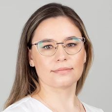 Емцова Наталья Борисовна, стоматолог-терапевт