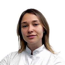 Кофтанюк Виктория Юрьевна, детский хирург