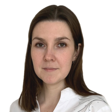 Исакова Виктория Геннадьевна, гинеколог