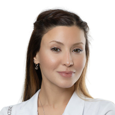Сулейманова Айсель Айяровна, дерматолог