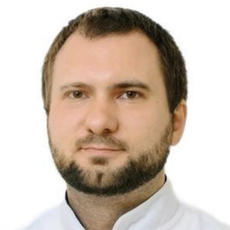 Марочканич Александр Ярославович, врач функциональной диагностики