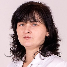 Карпова Юлиана Евгеньевна, врач функциональной диагностики