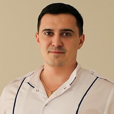 Клейменов Кирилл Андреевич, анестезиолог