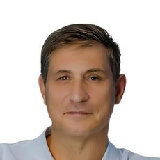 Качанов Руслан Станиславович, невролог