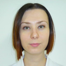 Гузеева Анна Михайловна, онколог