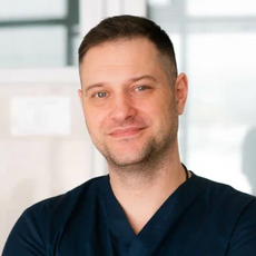 Щекатуров Дмитрий Геннадьевич, стоматолог-терапевт