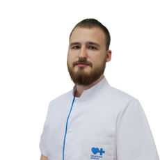 Денисов Михаил Михайлович, стоматолог-хирург