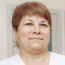 Белова Оксана Ромазановна, психиатр