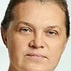 Потупчик Наталья Васильевна, врач УЗД