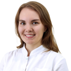 Сапожникова Юлия Олеговна, стоматолог-терапевт