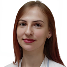 Шилина Ирина Витальевна, детский невролог