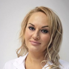 Екимова Юлия Сергеевна, пластический хирург