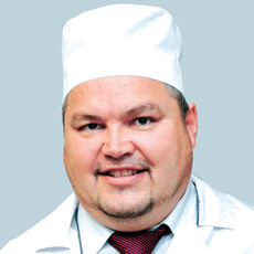 Трухин Михаил Николаевич, стоматолог-хирург