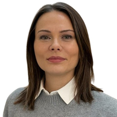 Захарченко Юлия Сергеевна, семейный психолог