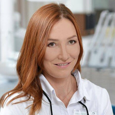 Колышницына Наталья Викторовна, стоматолог-терапевт