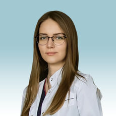 Бахметьева Мария Сергеевна, гинеколог