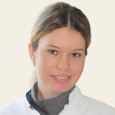 Индиченко Екатерина Александровна, педиатр