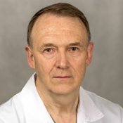 Хохлов Алексей Васильевич, хирург