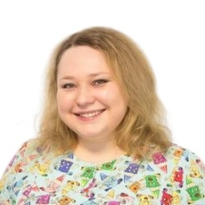 Смирнова Наталья Сергеевна, детский стоматолог