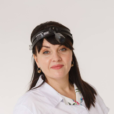 Агамалян Галина Александровна, ЛОР