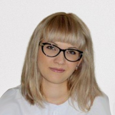 Иванова Юлия Сергеевна, гинеколог