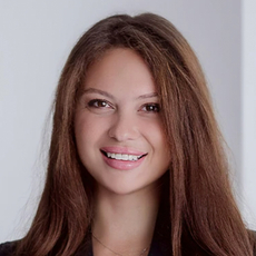 Бабицкая (Ушакова) Мария Владимировна, дерматолог