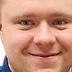 Соломников Илья Вадимович, стоматолог-терапевт