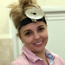 Невская Наталья Ивановна, детский ЛОР