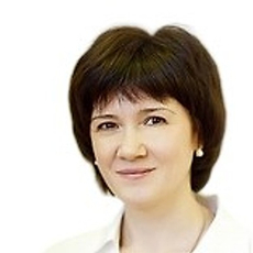 Близнецова Елена Александровна, неонатолог