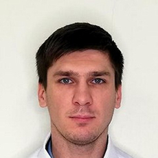 Добров Алексей Сергеевич, врач ЛФК