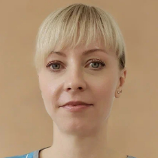 Некрасова Ольга Сергеевна, врач УЗД