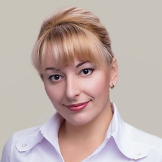 Азарова Елена Евгеньевна, стоматолог-терапевт