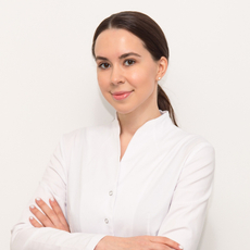 Преснова Ксения Александровна, дерматолог