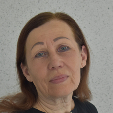 Шадрина Людмила Анатольевна, ЛОР