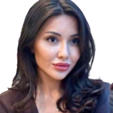 Ширинова Камилла Руслановна, косметолог